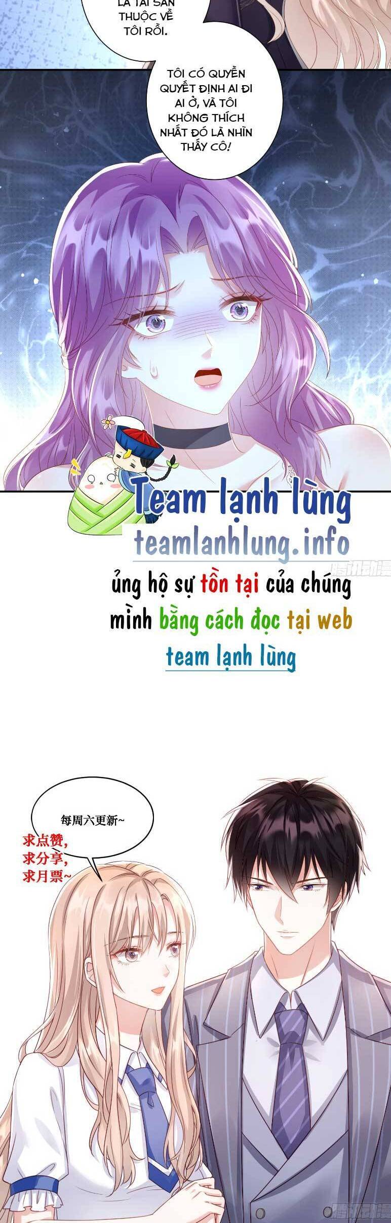 Thiên Kim Giàu Có Phát Điên Sau Khi Tái Sinh Chapter 37 - 17