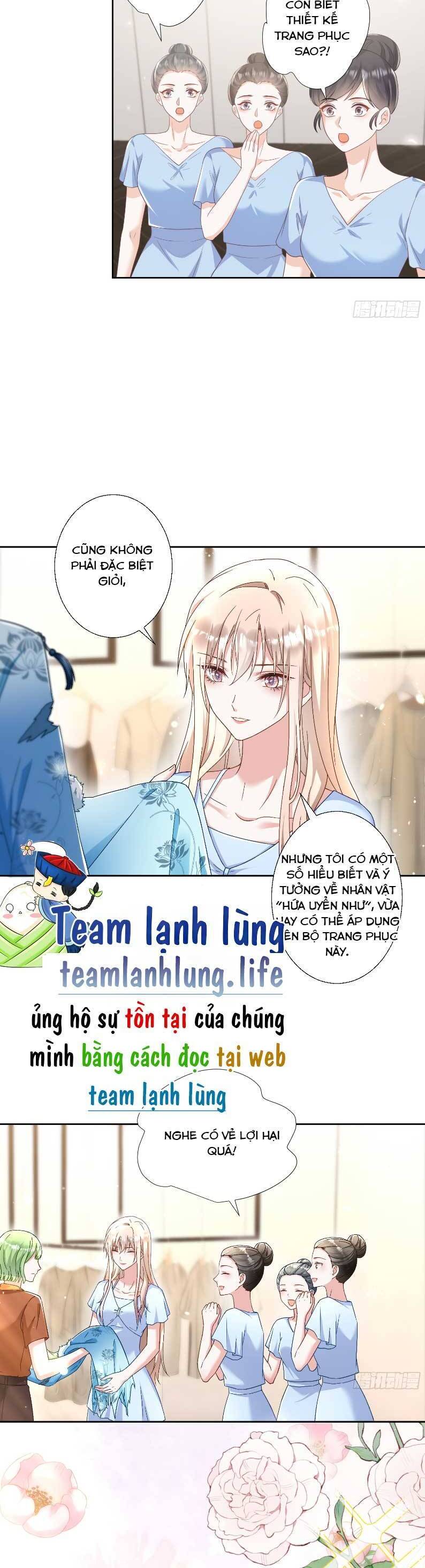 Thiên Kim Giàu Có Phát Điên Sau Khi Tái Sinh Chapter 39 - 12