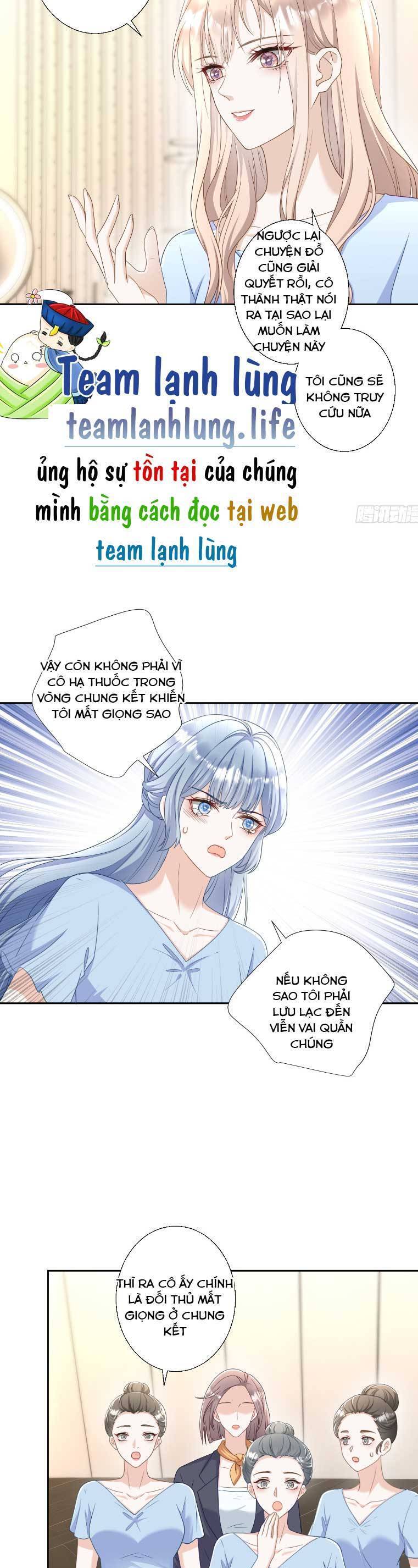 Thiên Kim Giàu Có Phát Điên Sau Khi Tái Sinh Chapter 40 - 12