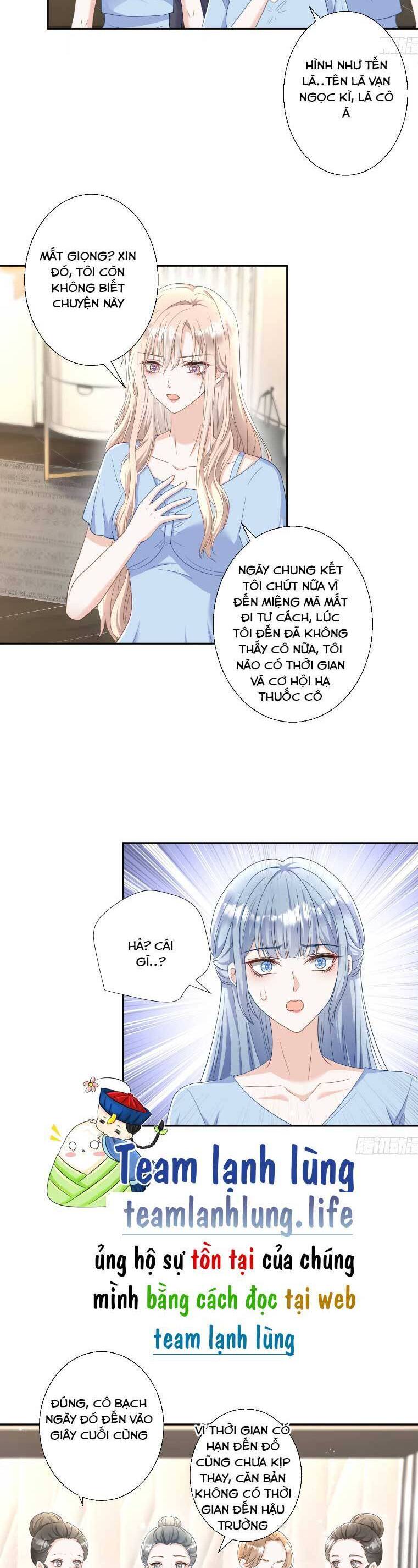 Thiên Kim Giàu Có Phát Điên Sau Khi Tái Sinh Chapter 40 - 13