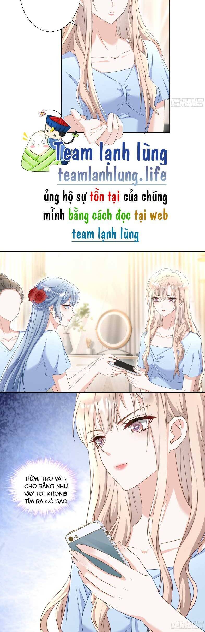 Thiên Kim Giàu Có Phát Điên Sau Khi Tái Sinh Chapter 40 - 16