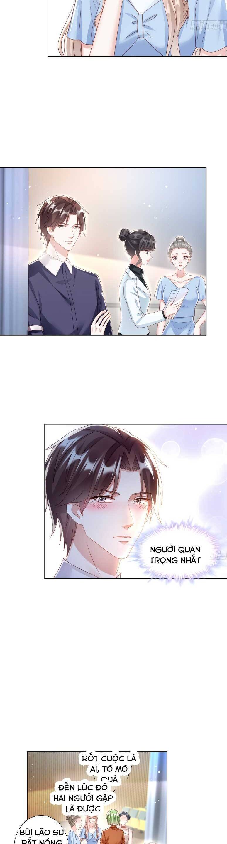 Thiên Kim Giàu Có Phát Điên Sau Khi Tái Sinh Chapter 41 - 12