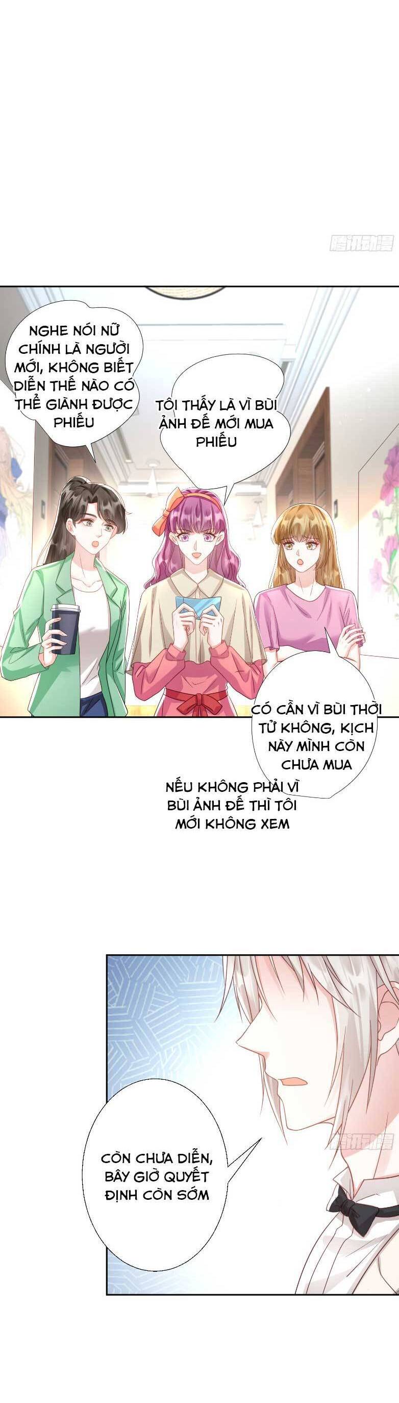 Thiên Kim Giàu Có Phát Điên Sau Khi Tái Sinh Chapter 41 - 15