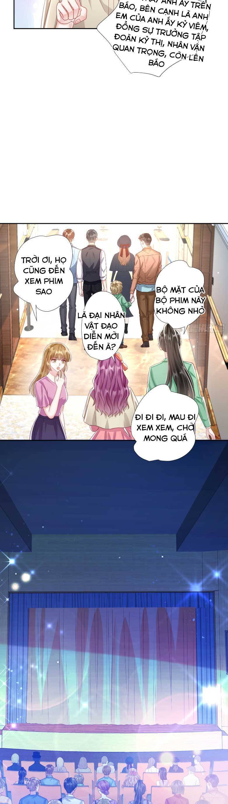 Thiên Kim Giàu Có Phát Điên Sau Khi Tái Sinh Chapter 41 - 18