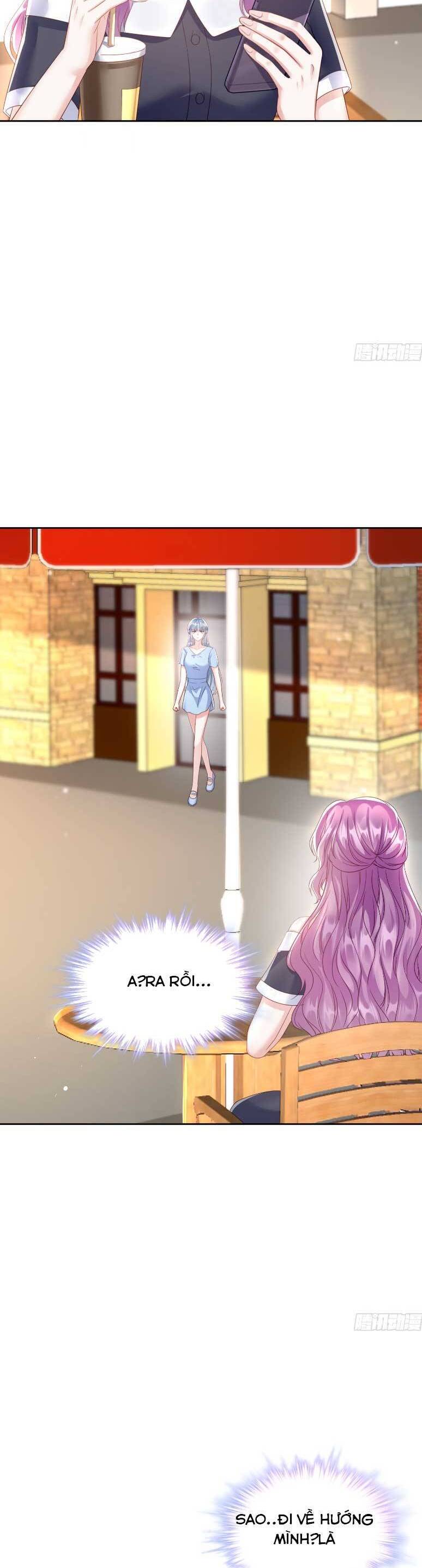 Thiên Kim Giàu Có Phát Điên Sau Khi Tái Sinh Chapter 41 - 5