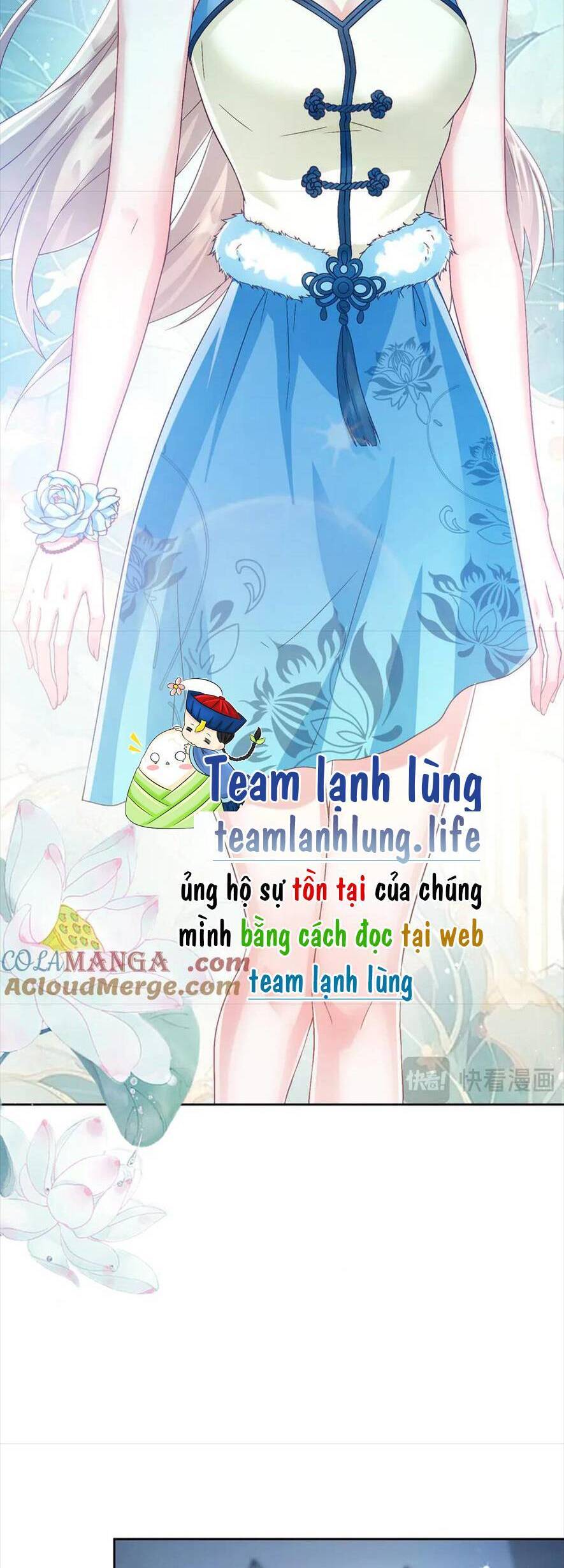 Thiên Kim Giàu Có Phát Điên Sau Khi Tái Sinh Chapter 42 - 11