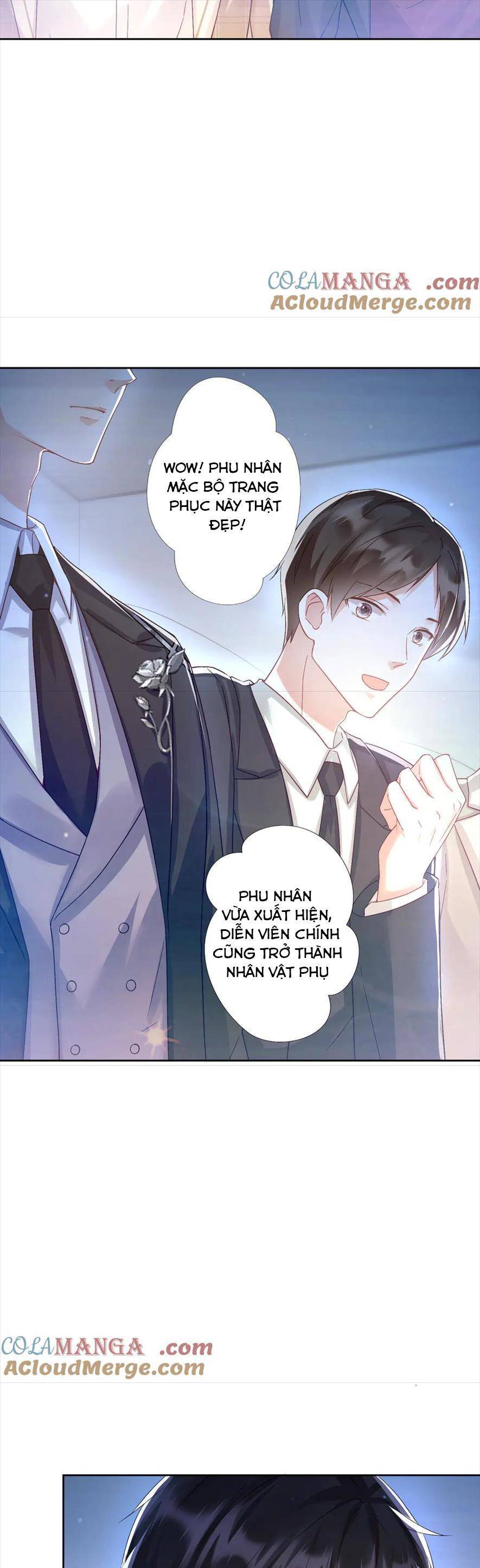 Thiên Kim Giàu Có Phát Điên Sau Khi Tái Sinh Chapter 42 - 13