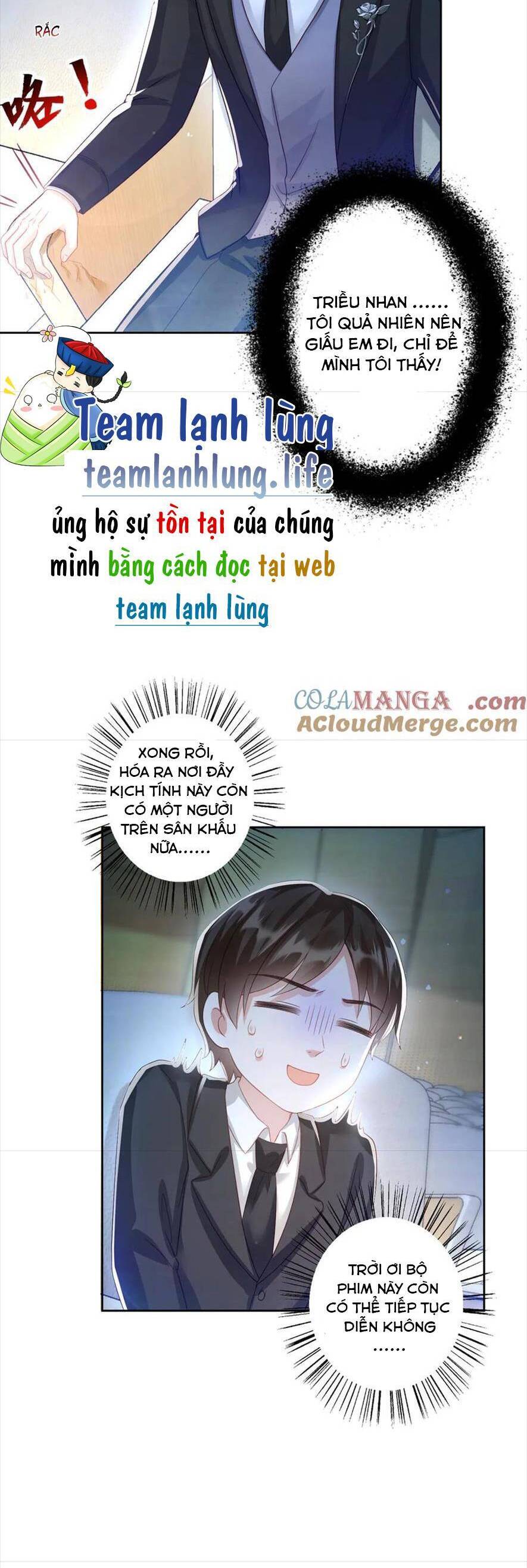 Thiên Kim Giàu Có Phát Điên Sau Khi Tái Sinh Chapter 42 - 18