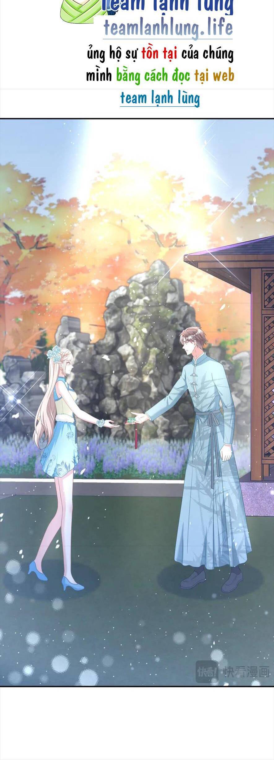 Thiên Kim Giàu Có Phát Điên Sau Khi Tái Sinh Chapter 42 - 20