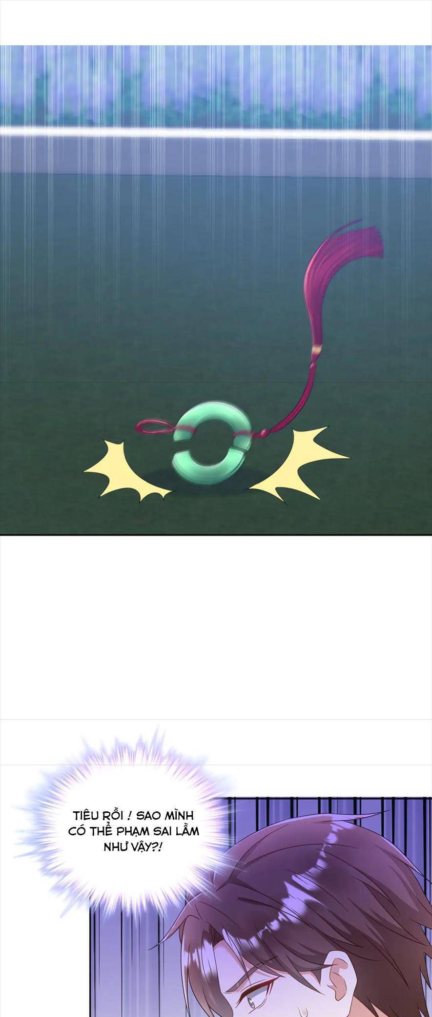 Thiên Kim Giàu Có Phát Điên Sau Khi Tái Sinh Chapter 42 - 21