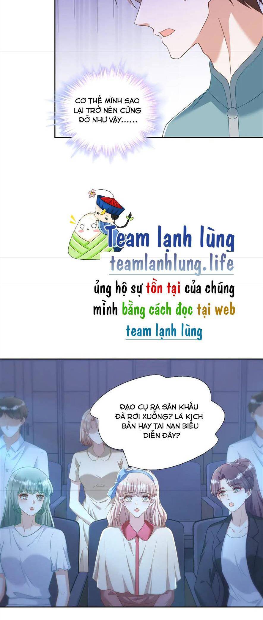 Thiên Kim Giàu Có Phát Điên Sau Khi Tái Sinh Chapter 42 - 22