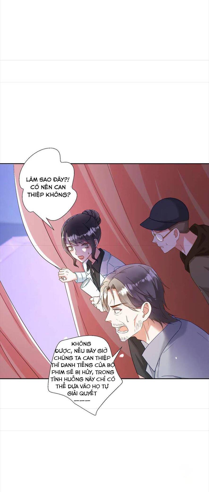 Thiên Kim Giàu Có Phát Điên Sau Khi Tái Sinh Chapter 42 - 23