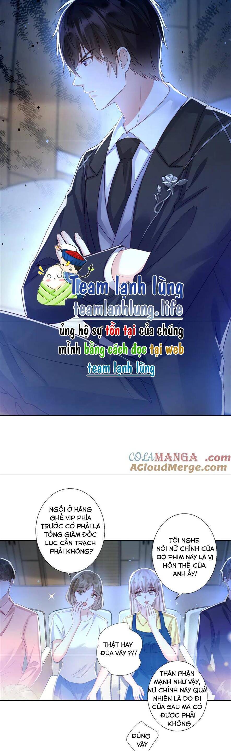 Thiên Kim Giàu Có Phát Điên Sau Khi Tái Sinh Chapter 42 - 5