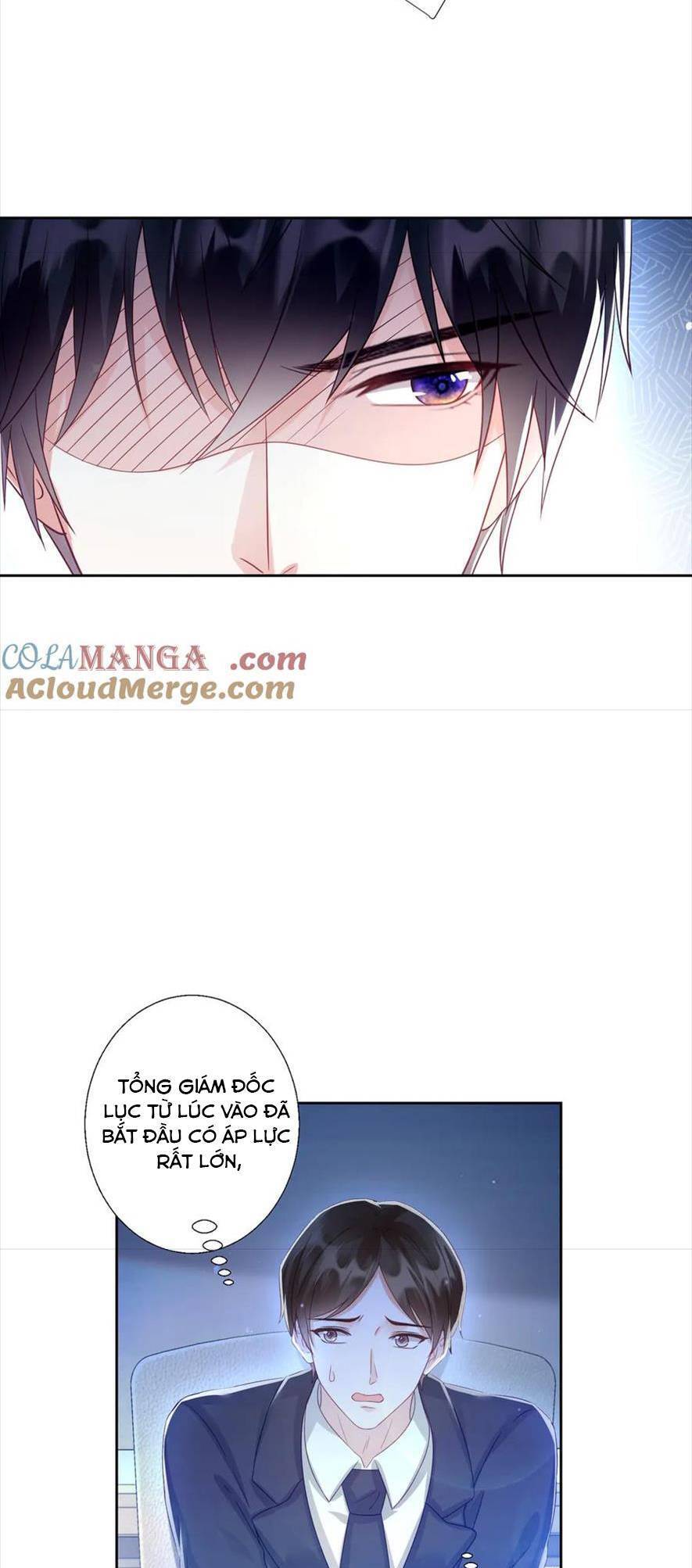 Thiên Kim Giàu Có Phát Điên Sau Khi Tái Sinh Chapter 42 - 6