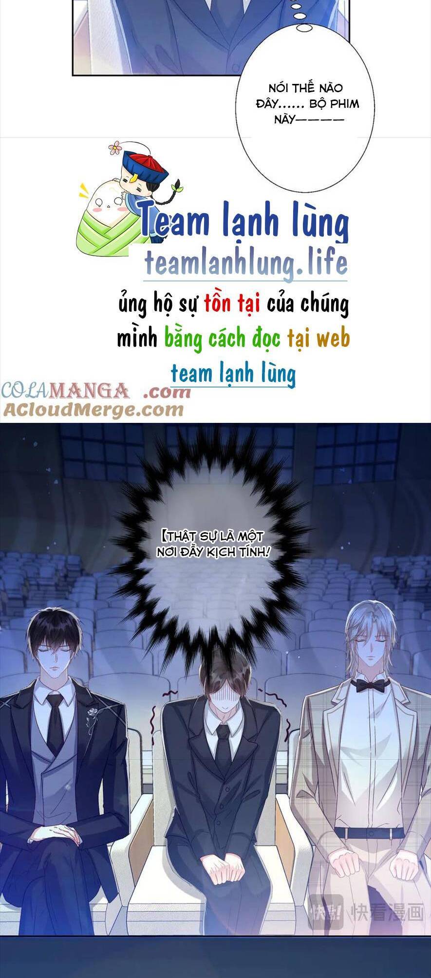 Thiên Kim Giàu Có Phát Điên Sau Khi Tái Sinh Chapter 42 - 7