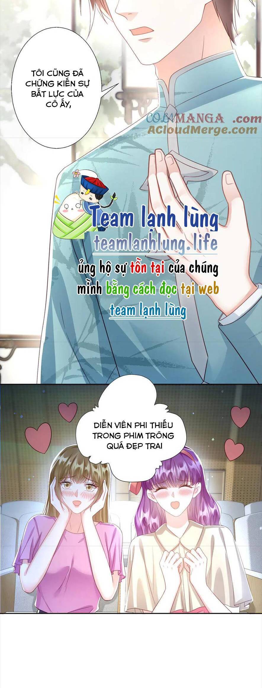 Thiên Kim Giàu Có Phát Điên Sau Khi Tái Sinh Chapter 42 - 9