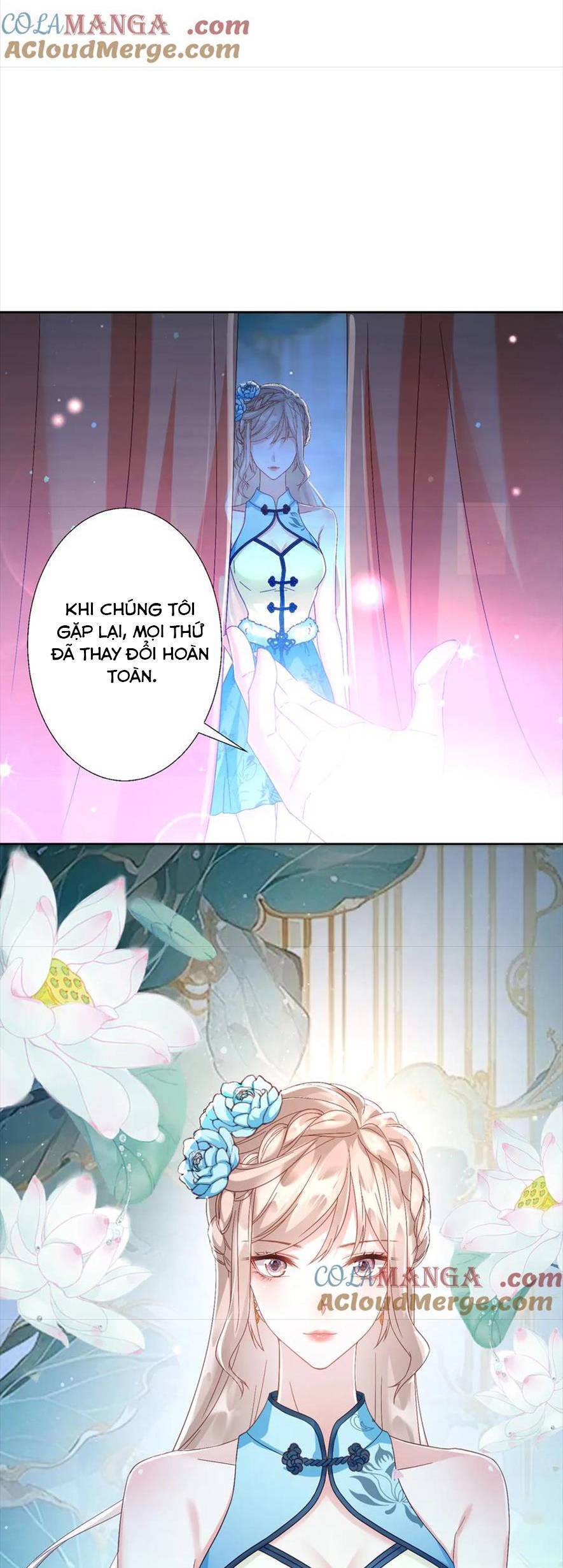 Thiên Kim Giàu Có Phát Điên Sau Khi Tái Sinh Chapter 42 - 10