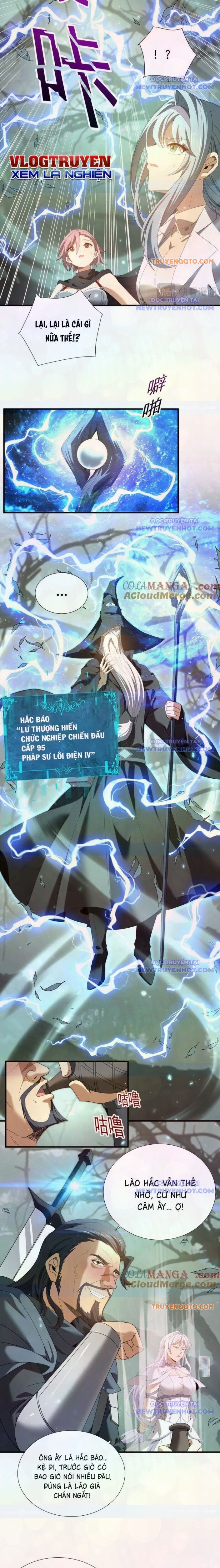 Toàn Dân Chuyển Chức: Ngự Long Sư Là Chức Nghiệp Yếu Nhất? Chapter 103 - 12