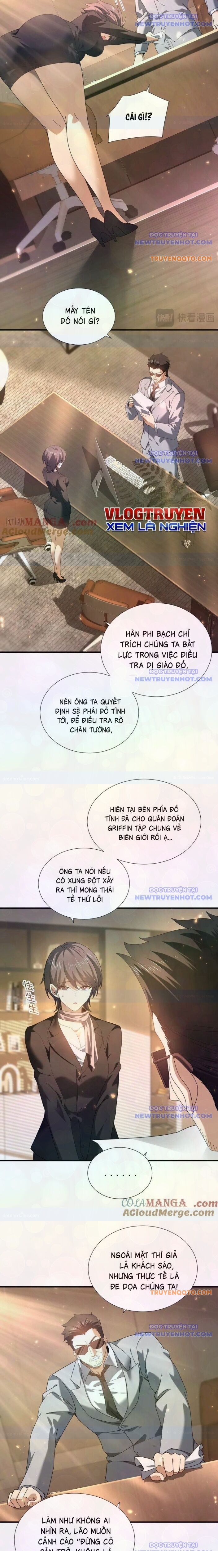 Toàn Dân Chuyển Chức: Ngự Long Sư Là Chức Nghiệp Yếu Nhất? Chapter 103 - 5