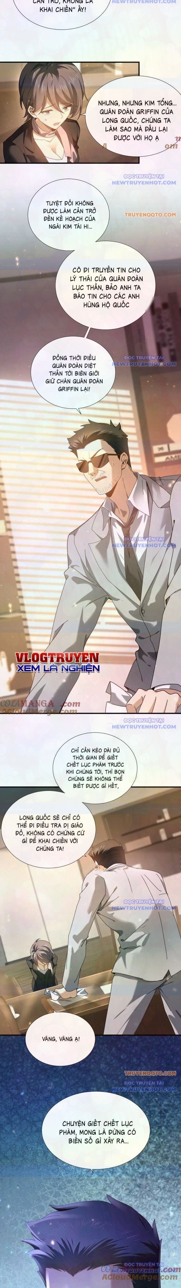 Toàn Dân Chuyển Chức: Ngự Long Sư Là Chức Nghiệp Yếu Nhất? Chapter 103 - 6