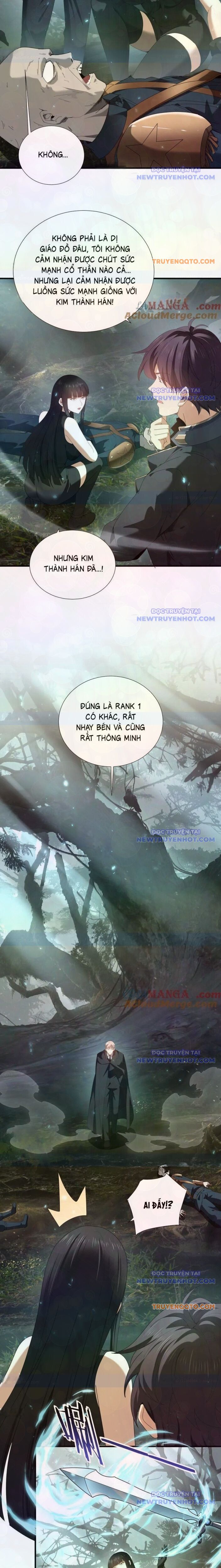 Toàn Dân Chuyển Chức: Ngự Long Sư Là Chức Nghiệp Yếu Nhất? Chapter 103 - 8