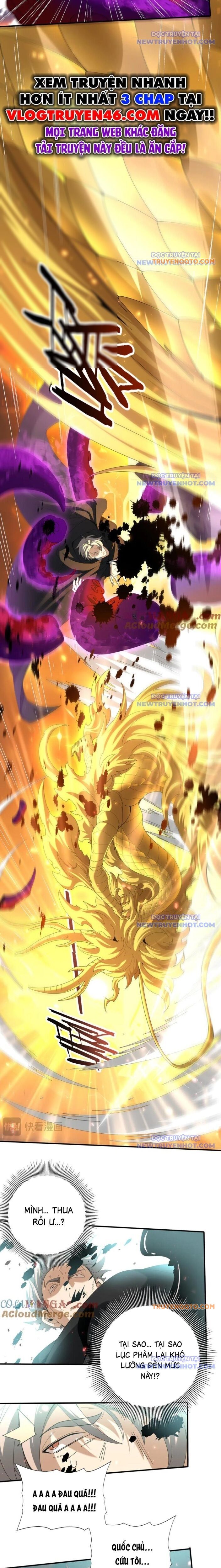 Toàn Dân Chuyển Chức: Ngự Long Sư Là Chức Nghiệp Yếu Nhất? Chapter 104 - 14