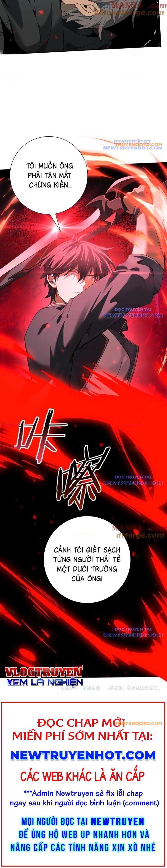 Toàn Dân Chuyển Chức: Ngự Long Sư Là Chức Nghiệp Yếu Nhất? Chapter 104 - 17