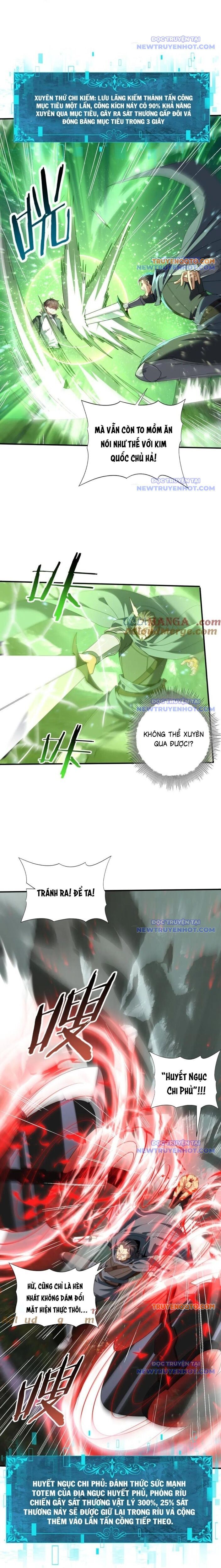 Toàn Dân Chuyển Chức: Ngự Long Sư Là Chức Nghiệp Yếu Nhất? Chapter 104 - 4