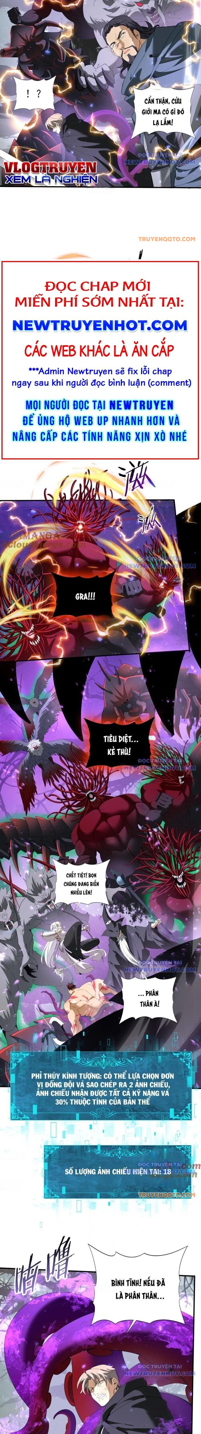 Toàn Dân Chuyển Chức: Ngự Long Sư Là Chức Nghiệp Yếu Nhất? Chapter 104 - 8