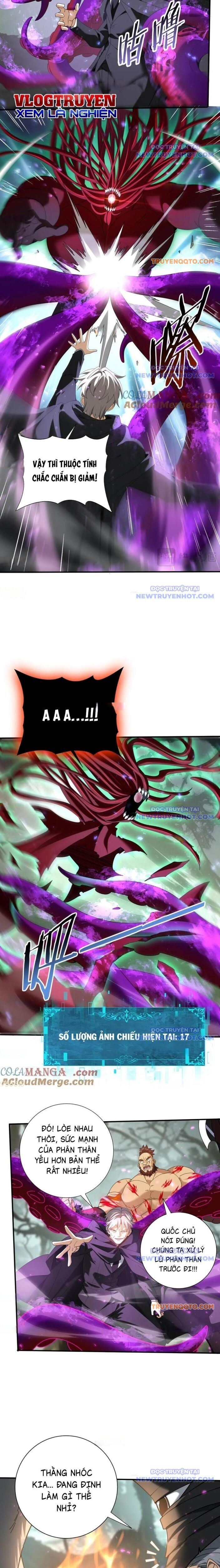 Toàn Dân Chuyển Chức: Ngự Long Sư Là Chức Nghiệp Yếu Nhất? Chapter 104 - 9