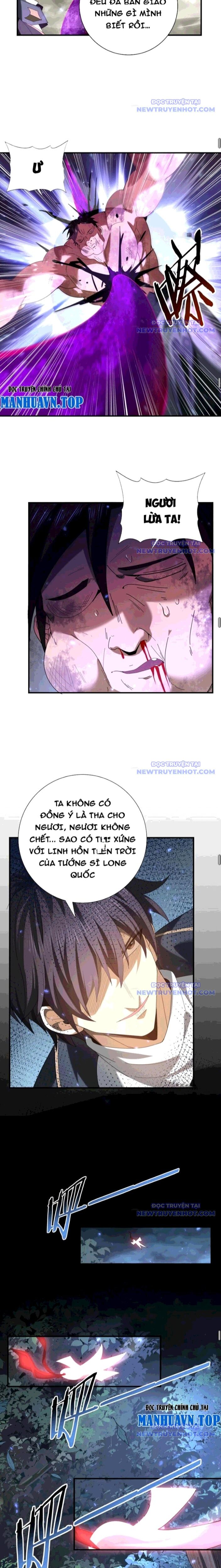 Toàn Dân Chuyển Chức: Ngự Long Sư Là Chức Nghiệp Yếu Nhất? Chapter 105 - 11