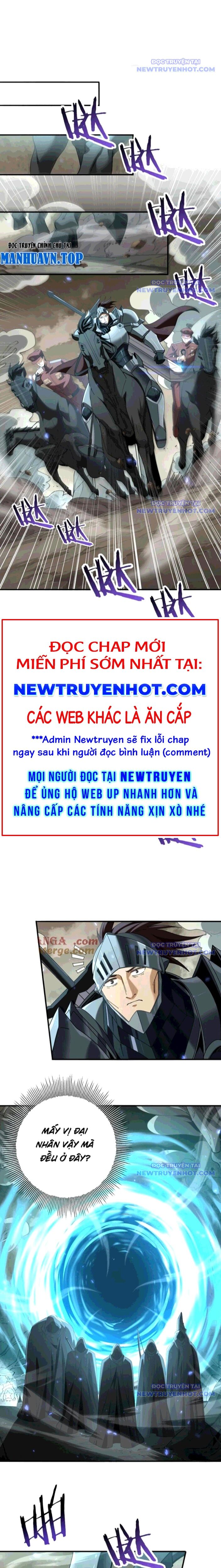 Toàn Dân Chuyển Chức: Ngự Long Sư Là Chức Nghiệp Yếu Nhất? Chapter 105 - 3
