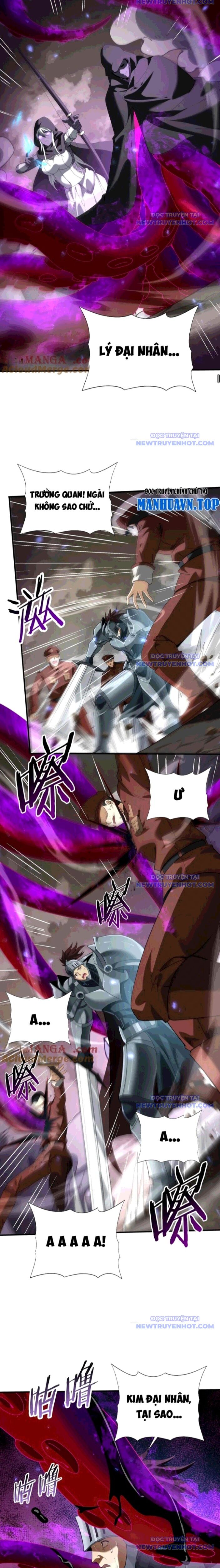 Toàn Dân Chuyển Chức: Ngự Long Sư Là Chức Nghiệp Yếu Nhất? Chapter 105 - 6