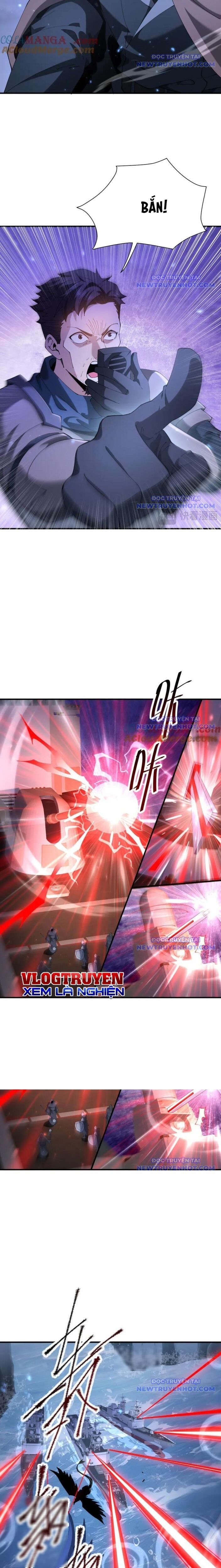 Toàn Dân Chuyển Chức: Ngự Long Sư Là Chức Nghiệp Yếu Nhất? Chapter 106 - 14