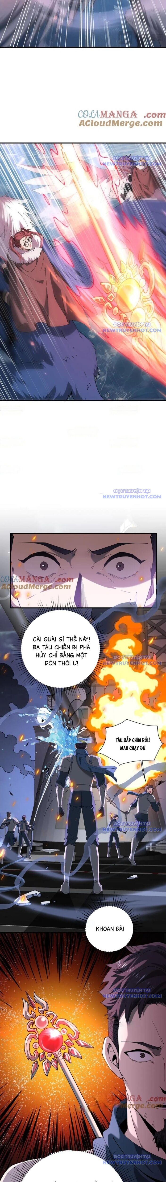 Toàn Dân Chuyển Chức: Ngự Long Sư Là Chức Nghiệp Yếu Nhất? Chapter 106 - 17