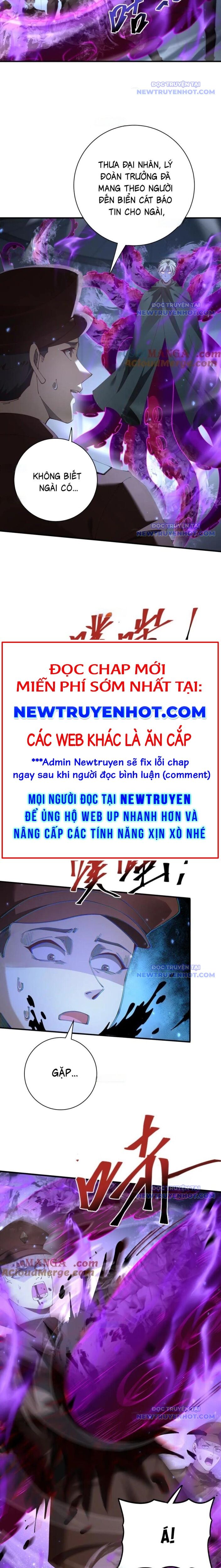 Toàn Dân Chuyển Chức: Ngự Long Sư Là Chức Nghiệp Yếu Nhất? Chapter 106 - 3