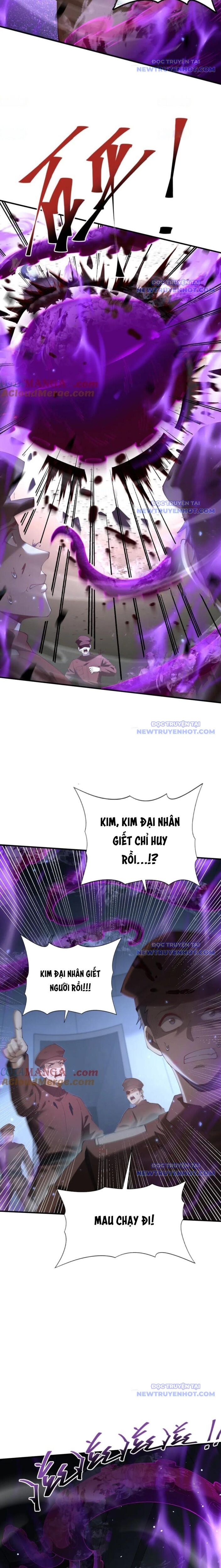 Toàn Dân Chuyển Chức: Ngự Long Sư Là Chức Nghiệp Yếu Nhất? Chapter 106 - 4