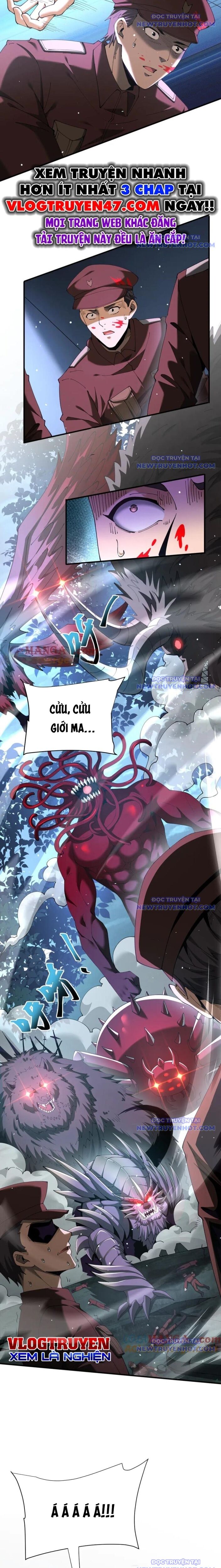 Toàn Dân Chuyển Chức: Ngự Long Sư Là Chức Nghiệp Yếu Nhất? Chapter 106 - 6