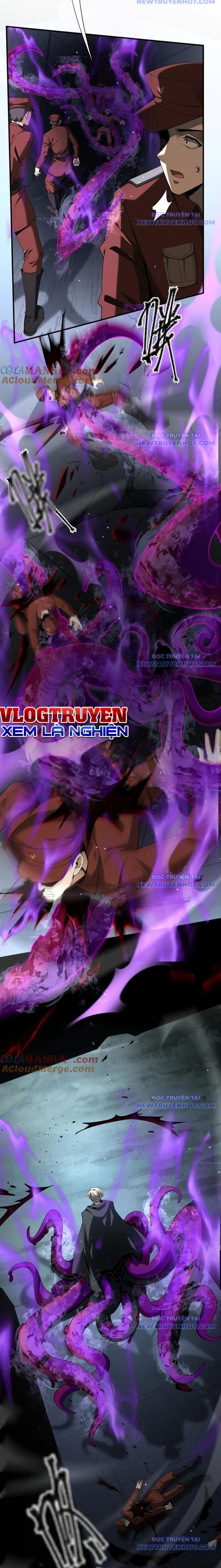 Toàn Dân Chuyển Chức: Ngự Long Sư Là Chức Nghiệp Yếu Nhất? Chapter 106 - 7