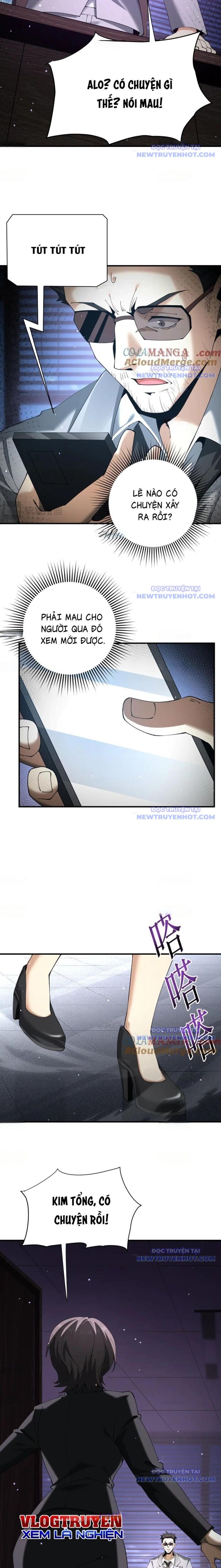 Toàn Dân Chuyển Chức: Ngự Long Sư Là Chức Nghiệp Yếu Nhất? Chapter 106 - 10