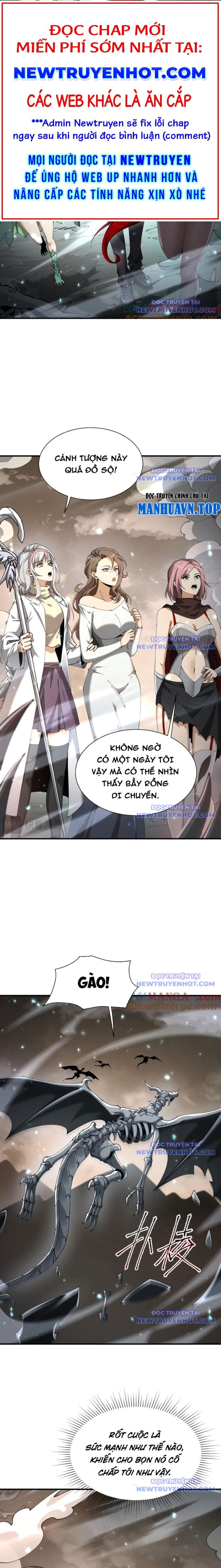 Toàn Dân Chuyển Chức: Ngự Long Sư Là Chức Nghiệp Yếu Nhất? Chapter 109 - 2