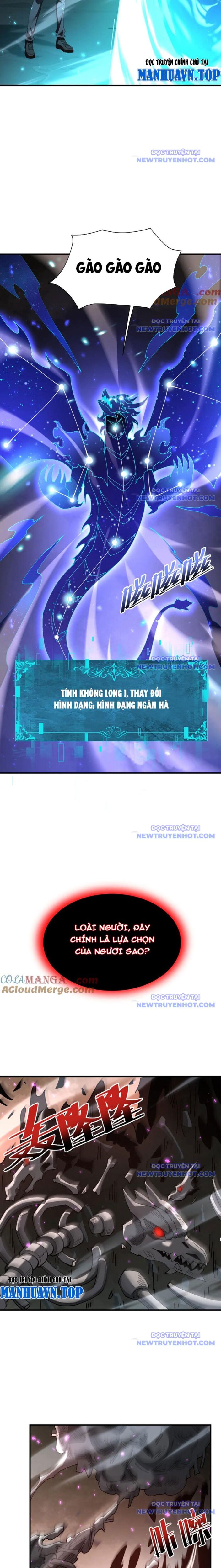 Toàn Dân Chuyển Chức: Ngự Long Sư Là Chức Nghiệp Yếu Nhất? Chapter 109 - 14