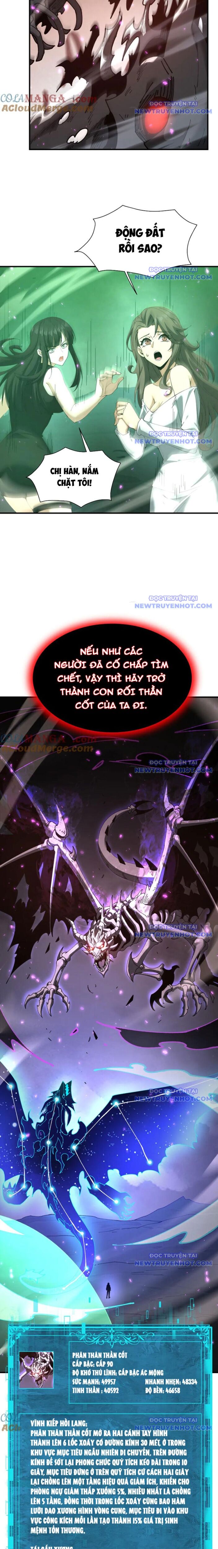 Toàn Dân Chuyển Chức: Ngự Long Sư Là Chức Nghiệp Yếu Nhất? Chapter 109 - 15