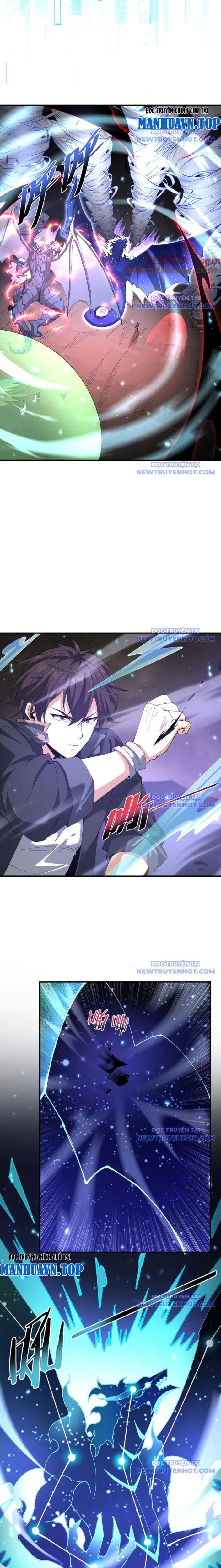 Toàn Dân Chuyển Chức: Ngự Long Sư Là Chức Nghiệp Yếu Nhất? Chapter 109 - 17