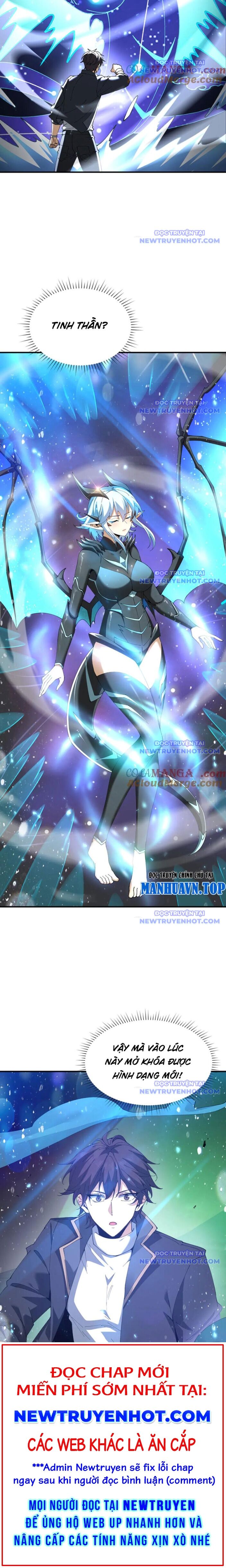 Toàn Dân Chuyển Chức: Ngự Long Sư Là Chức Nghiệp Yếu Nhất? Chapter 109 - 18