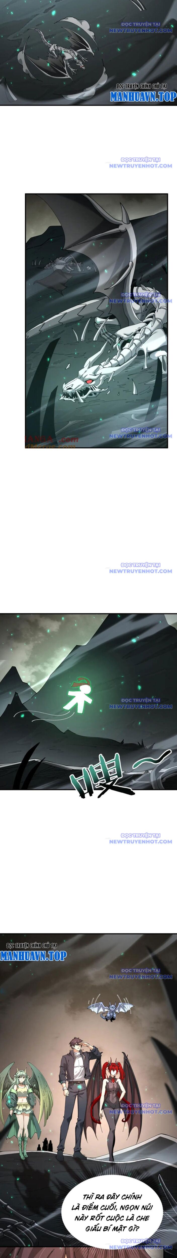 Toàn Dân Chuyển Chức: Ngự Long Sư Là Chức Nghiệp Yếu Nhất? Chapter 109 - 4