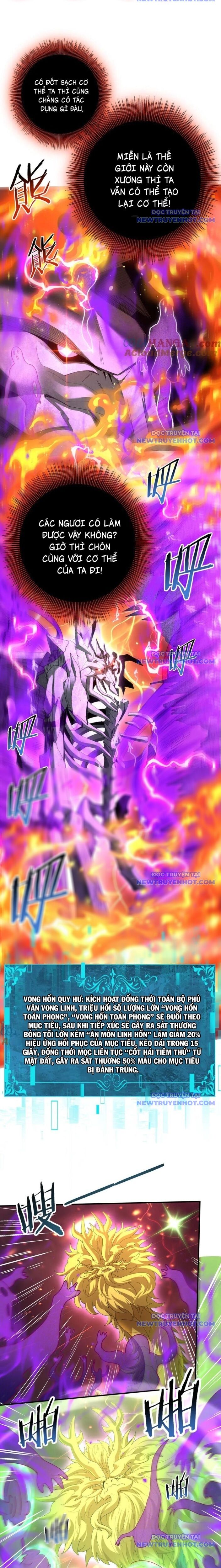 Toàn Dân Chuyển Chức: Ngự Long Sư Là Chức Nghiệp Yếu Nhất? Chapter 110 - 13