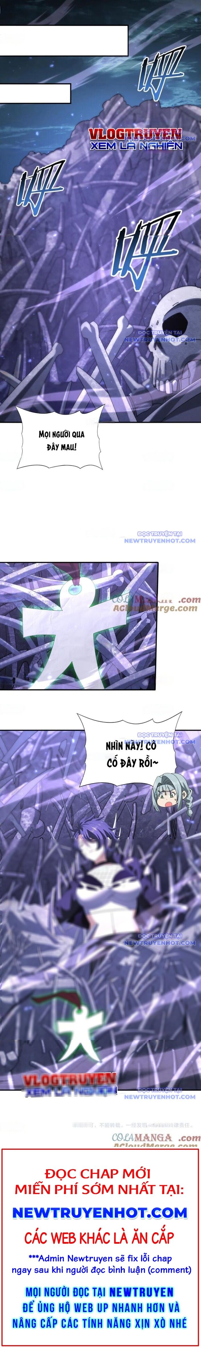 Toàn Dân Chuyển Chức: Ngự Long Sư Là Chức Nghiệp Yếu Nhất? Chapter 110 - 16