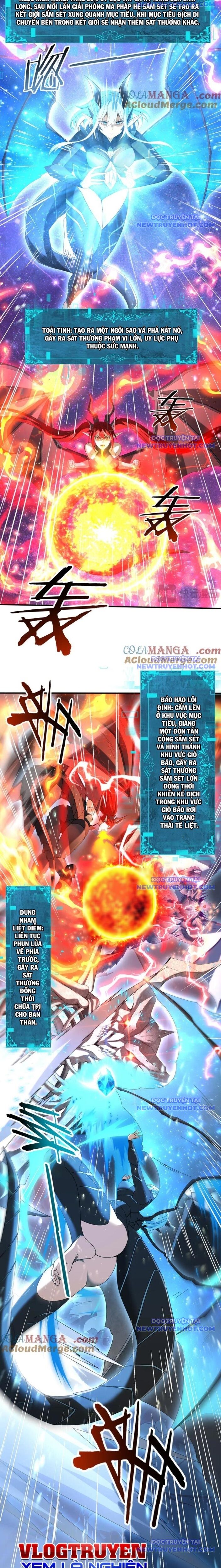 Toàn Dân Chuyển Chức: Ngự Long Sư Là Chức Nghiệp Yếu Nhất? Chapter 110 - 3
