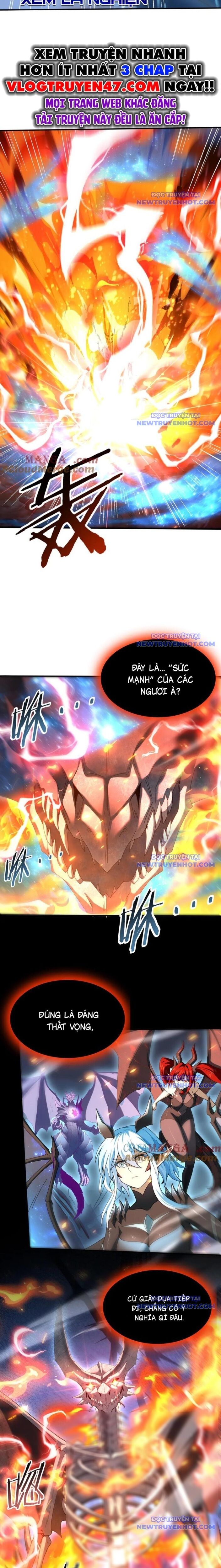 Toàn Dân Chuyển Chức: Ngự Long Sư Là Chức Nghiệp Yếu Nhất? Chapter 110 - 4